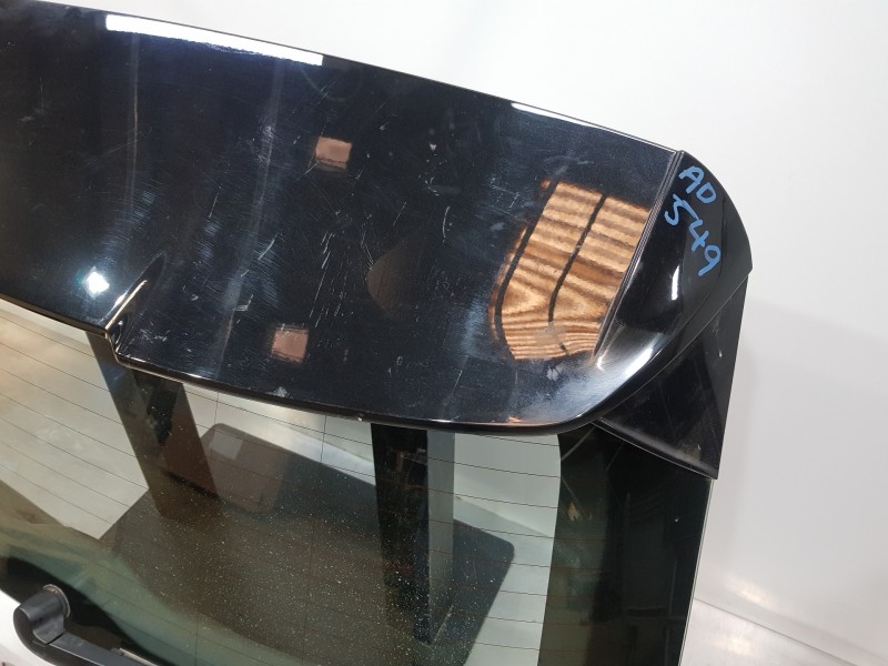 Recambio de porton trasero para audi a1 sportback (gba) cool referencia OEM IAM 82A827025B  