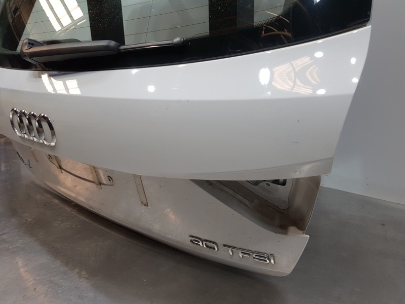 Recambio de porton trasero para audi a1 sportback (gba) cool referencia OEM IAM 82A827025B  