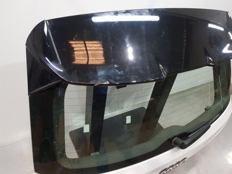 Recambio de porton trasero para audi a1 sportback (gba) cool referencia OEM IAM 82A827025B  