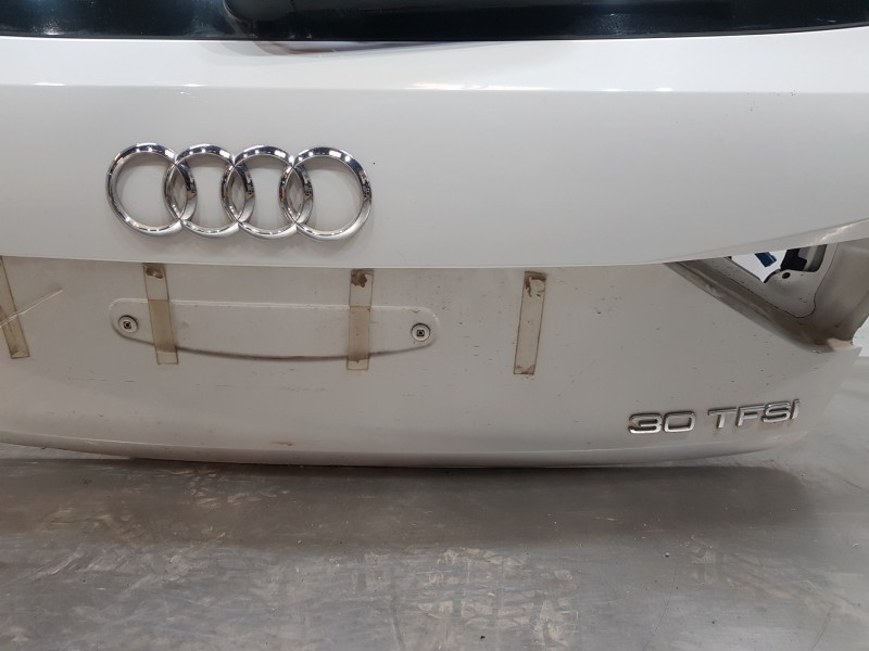 Recambio de porton trasero para audi a1 sportback (gba) cool referencia OEM IAM 82A827025B  