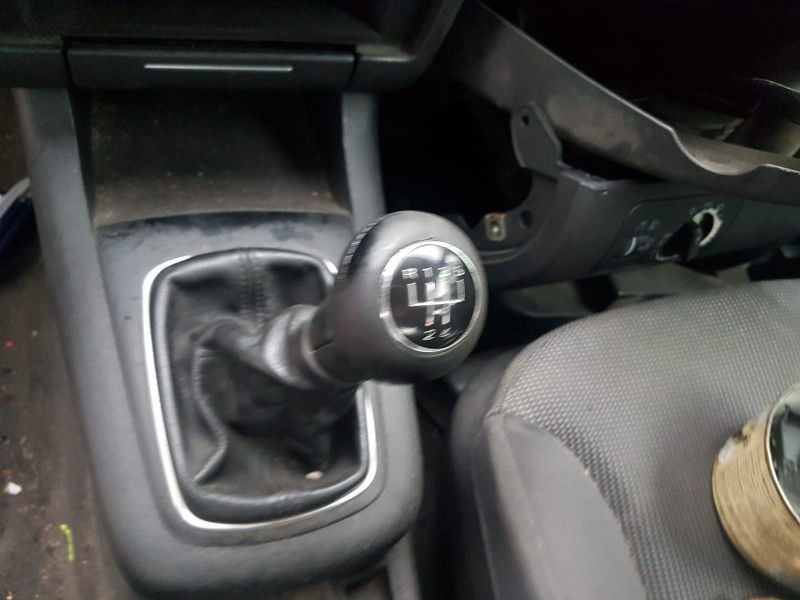 audi a3 (8l) del año 2002