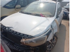 hyundai i20 del año 2015