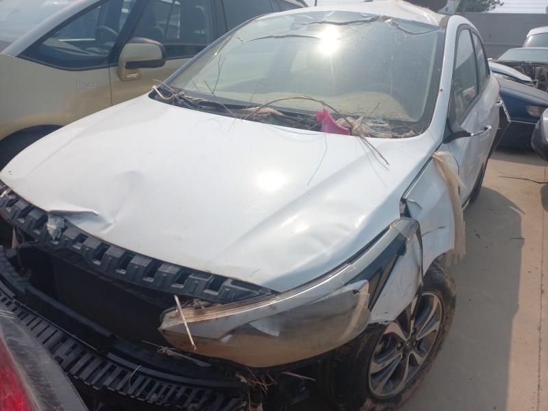 hyundai i20 del año 2015