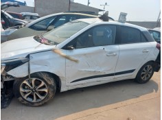 hyundai i20 del año 2015 2