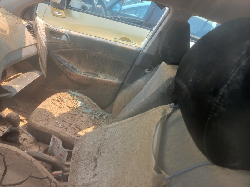 hyundai i20 del año 2015