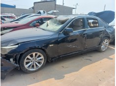 bmw serie 5 berlina (e60) del año 2004 2