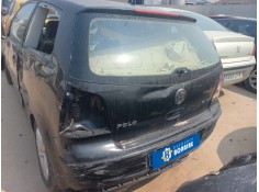 volkswagen polo (9n3) del año 2006 2
