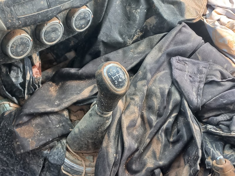 mitsubishi asx (ga0w) del año 2010