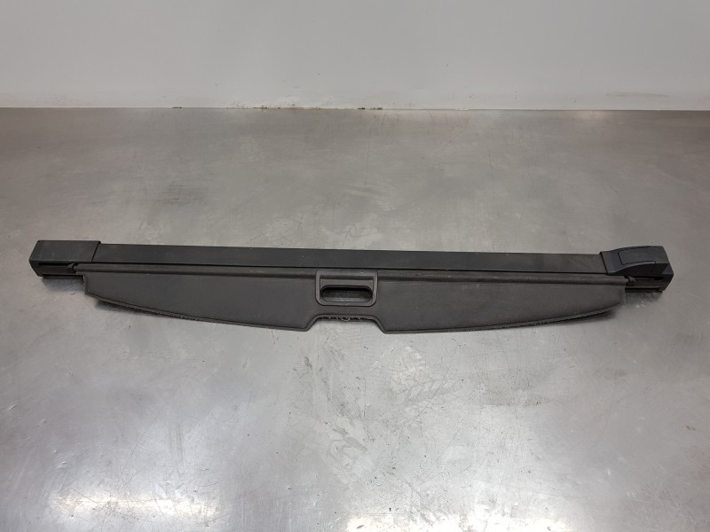 Recambio de bandeja trasera para opel zafira b essentia referencia OEM IAM 13143670  