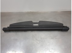 Recambio de bandeja trasera para opel zafira b essentia referencia OEM IAM 13143670   2