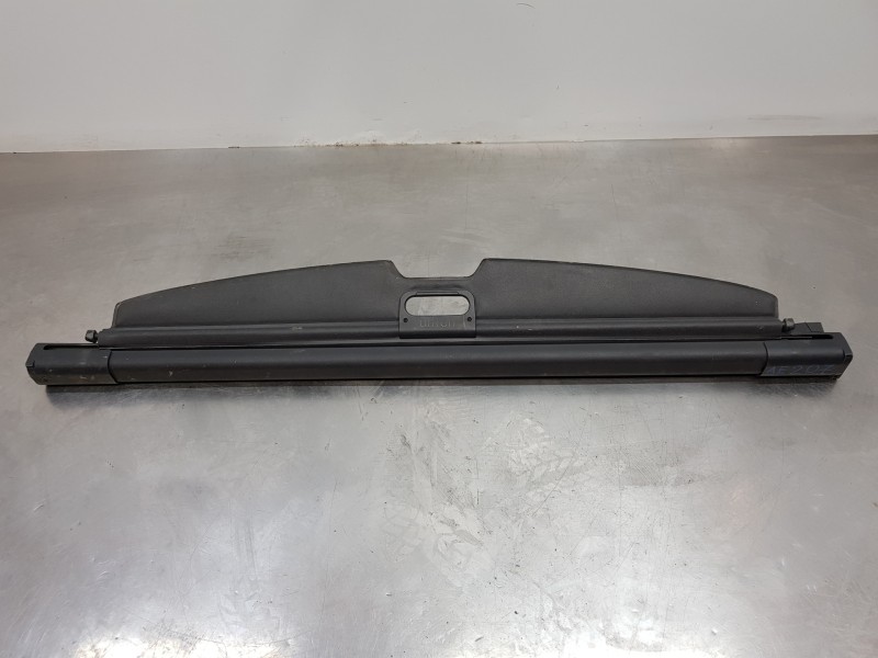 Recambio de bandeja trasera para opel zafira b essentia referencia OEM IAM 13143670  