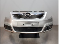 Recambio de paragolpes delantero para opel zafira b essentia referencia OEM IAM 13124959  