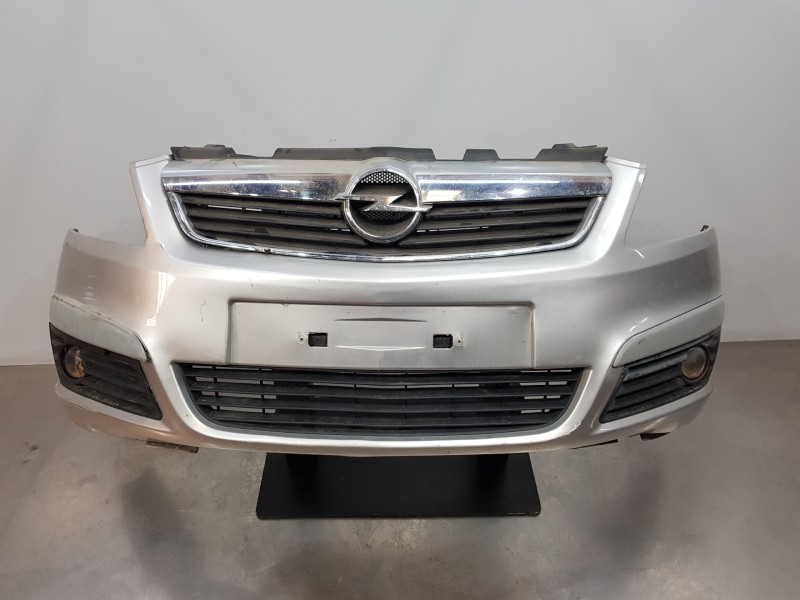 Recambio de paragolpes delantero para opel zafira b essentia referencia OEM IAM 13124959  
