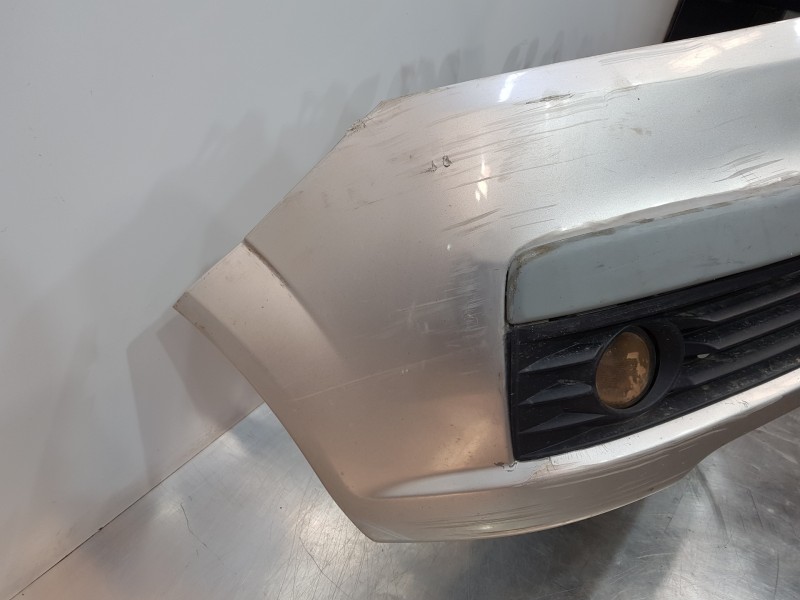 Recambio de paragolpes delantero para opel zafira b essentia referencia OEM IAM 13124959  