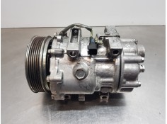 Recambio de compresor aire acondicionado para ford focus c-max (cap) trend referencia OEM IAM 1796856 3M5H19D629DK 