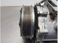 Recambio de compresor aire acondicionado para ford focus c-max (cap) trend referencia OEM IAM 1796856 3M5H19D629DK  2