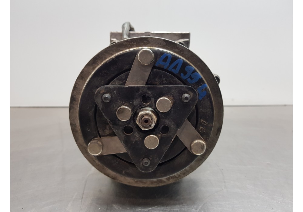 Recambio de compresor aire acondicionado para ford focus c-max (cap) trend referencia OEM IAM 1796856 3M5H19D629DK 