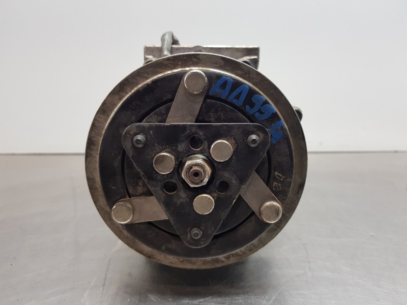 Recambio de compresor aire acondicionado para ford focus c-max (cap) trend referencia OEM IAM 1796856 3M5H19D629DK 