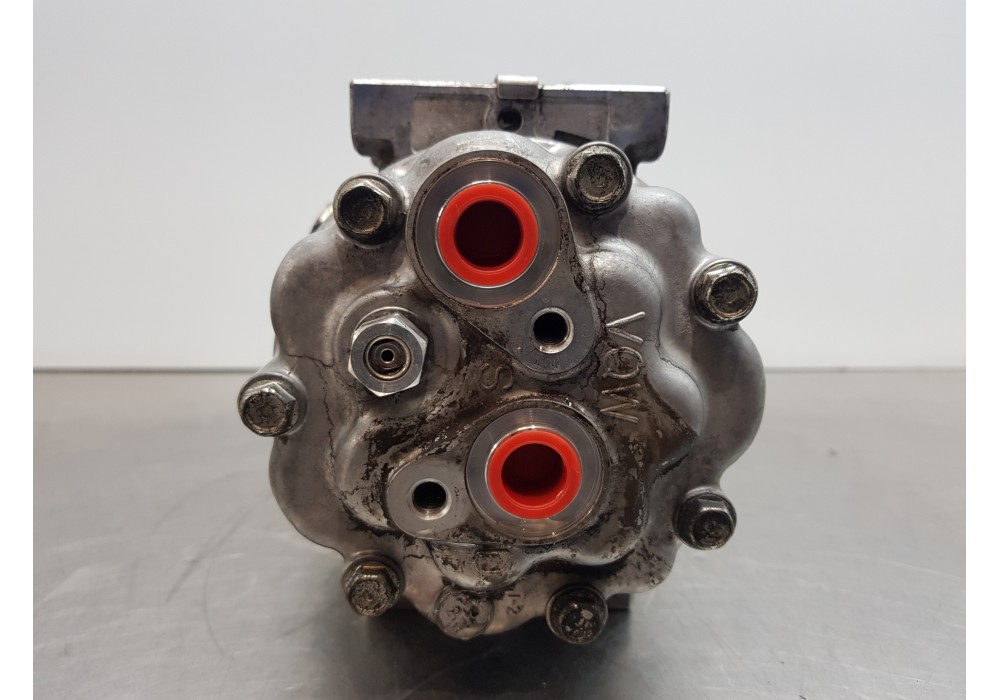 Recambio de compresor aire acondicionado para ford focus c-max (cap) trend referencia OEM IAM 1796856 3M5H19D629DK 