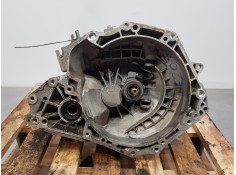 Recambio de caja cambios para opel zafira b essentia referencia OEM IAM 93191522 55355489 93191522