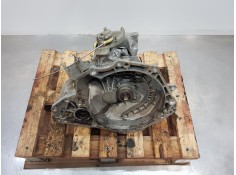 Recambio de caja cambios para opel zafira b essentia referencia OEM IAM 93191522 55355489 93191522 2