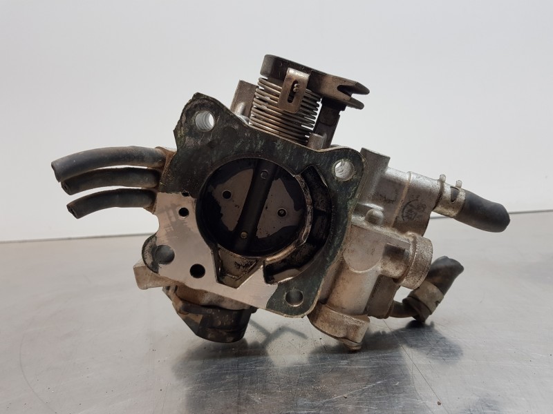 Recambio de caja mariposa para mitsubishi space star (dg0) emotion referencia OEM IAM MR578039  