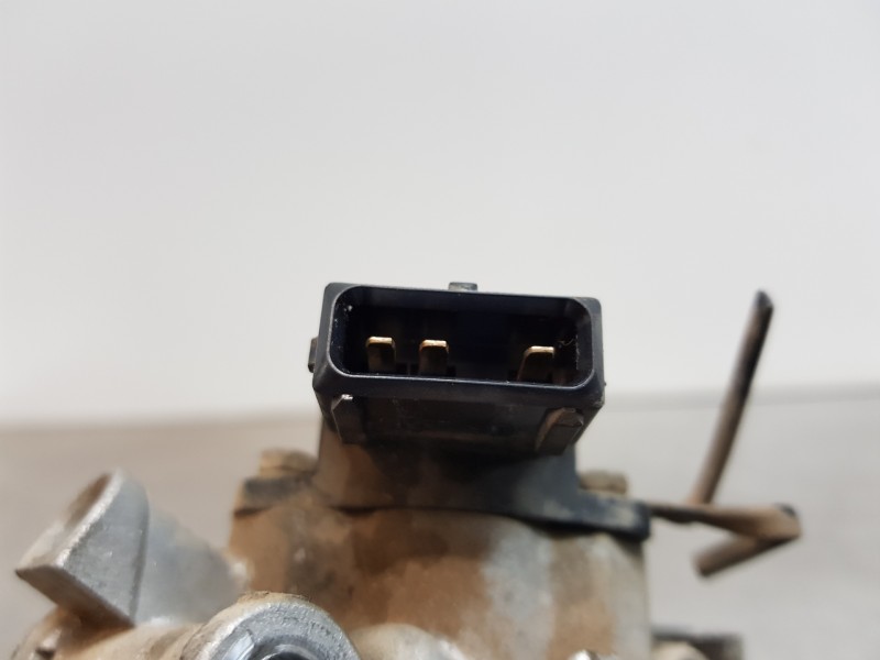 Recambio de caja mariposa para mitsubishi space star (dg0) emotion referencia OEM IAM MR578039  