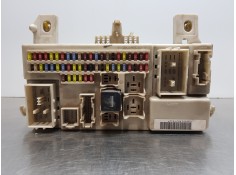 Recambio de caja reles / fusibles para ford focus c-max (cap) trend referencia OEM IAM 3M5T14A073DF  