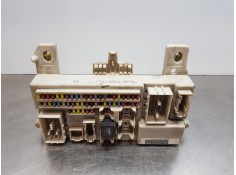 Recambio de caja reles / fusibles para ford focus c-max (cap) trend referencia OEM IAM 3M5T14A073DF   2