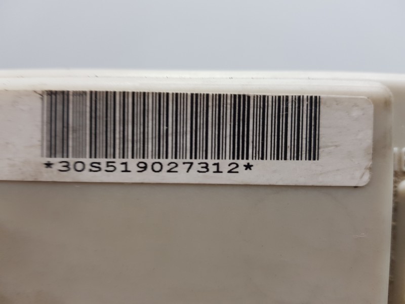 Recambio de caja reles / fusibles para ford focus c-max (cap) trend referencia OEM IAM 3M5T14A073DF  