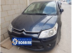 citroen c4 berlina del año 2009