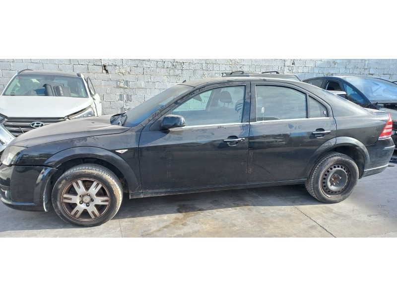 ford mondeo berlina (ge) del año 2006