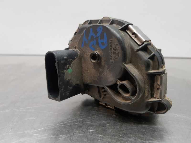 Recambio de modulo electronico para peugeot rifter acces referencia OEM IAM HC0146479C 8355560002 