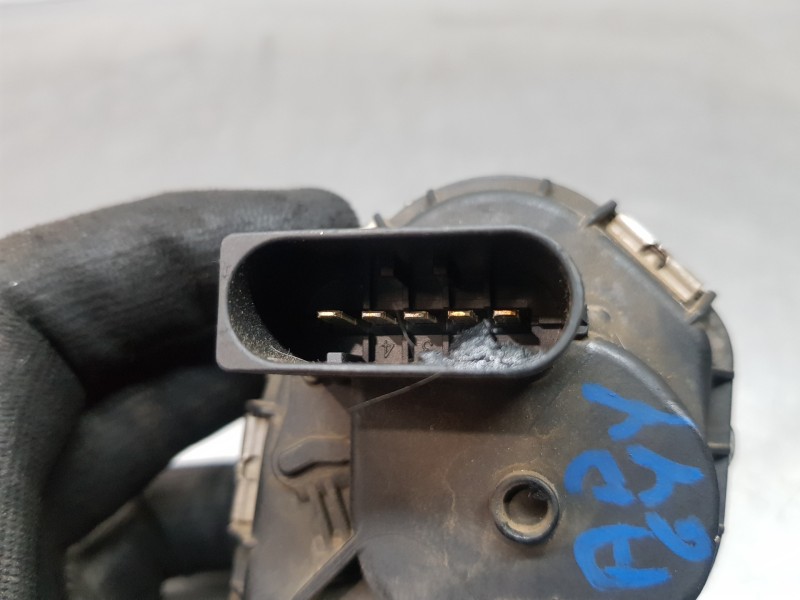 Recambio de modulo electronico para peugeot rifter acces referencia OEM IAM HC0146479C 8355560002 