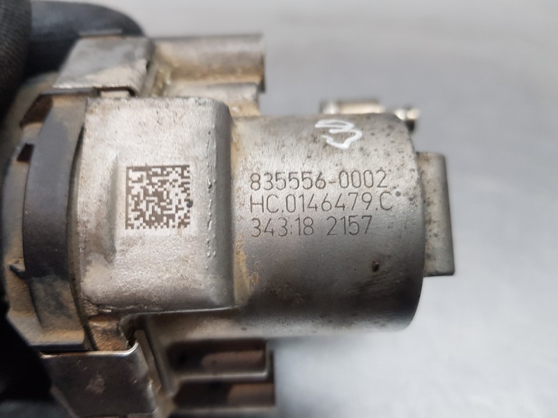 Recambio de modulo electronico para peugeot rifter acces referencia OEM IAM HC0146479C 8355560002 