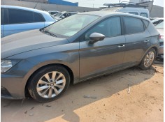 seat leon (5f1) del año 2014 2