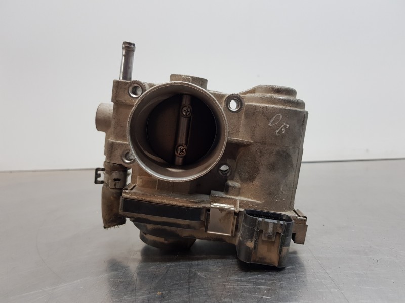 Recambio de caja mariposa para opel zafira b essentia referencia OEM IAM 93187697 55559227 