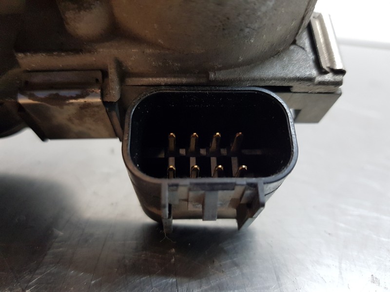 Recambio de caja mariposa para opel zafira b essentia referencia OEM IAM 93187697 55559227 