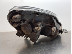 Recambio de faro izquierdo para opel zafira b essentia referencia OEM IAM 93190408   2