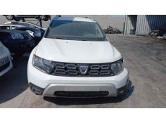 dacia duster ii del año 2019