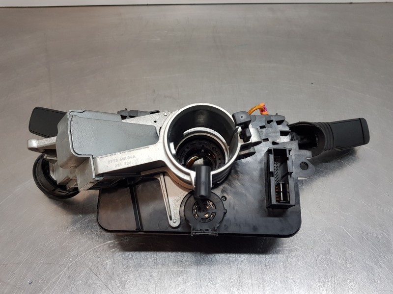 Recambio de mando multifuncion para opel zafira b essentia referencia OEM IAM 13250224  