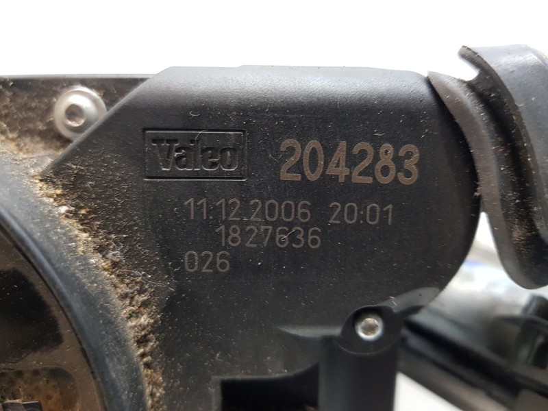 Recambio de mando multifuncion para opel zafira b essentia referencia OEM IAM 13250224  