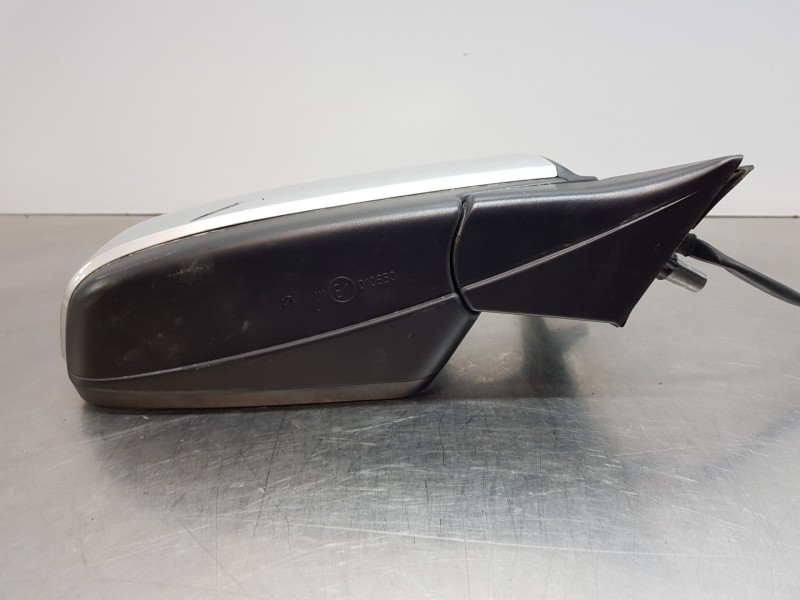 Recambio de retrovisor derecho para opel zafira b essentia referencia OEM IAM 13253340 13131970 