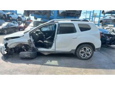 dacia duster ii del año 2019 2