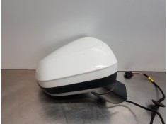 Recambio de retrovisor derecho para audi q2 (gab) design referencia OEM IAM 81B857410B9B9 81B857410B 