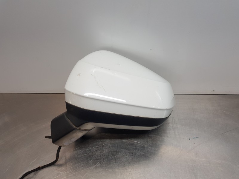 Recambio de retrovisor izquierdo para audi q2 (gab) design referencia OEM IAM 81B857409B9B9 81B857409B 