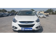 hyundai ix35 del año 2014