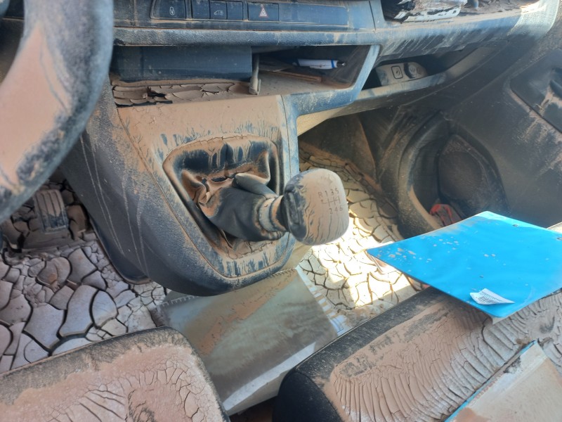 opel vivaro del año 2024