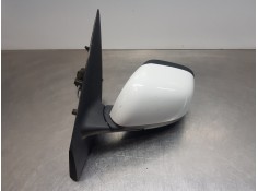 Recambio de retrovisor izquierdo para dacia lodgy xplore referencia OEM IAM 963025005R  