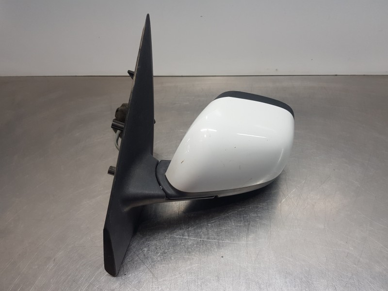 Recambio de retrovisor izquierdo para dacia lodgy xplore referencia OEM IAM 963025005R  
